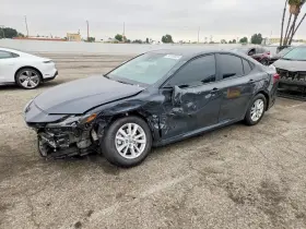 2025 Toyota Camry Hybrid