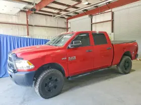 2015 RAM 2500