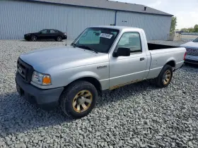 2011 Ford Ranger