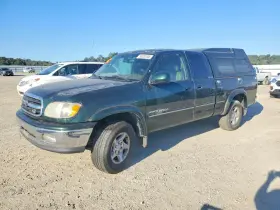 2000 Toyota Tundra