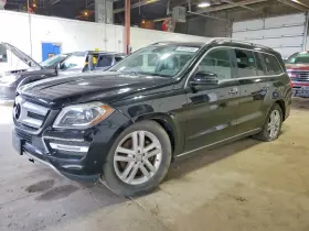 2014 Mercedes-Benz GLC-Class