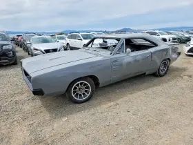 1969 Dodge Charger