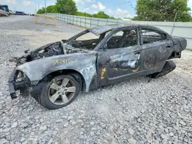 2014 Dodge Charger