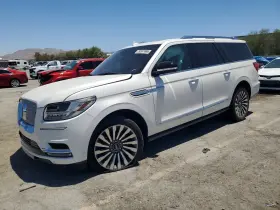 2018 Lincoln Navigator