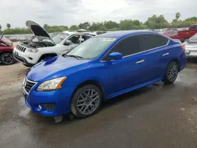 2014 Nissan Sentra