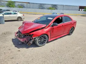 2017 Mitsubishi Lancer
