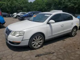 2010 Volkswagen Passat
