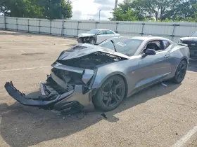2019 Chevrolet Camaro