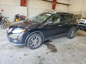 2014 Nissan Rogue