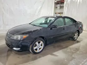 2003 Toyota Camry