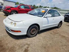 1995 Acura Integra