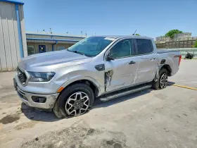 2022 Ford Ranger