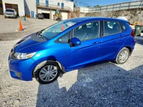 2017 Honda Fit