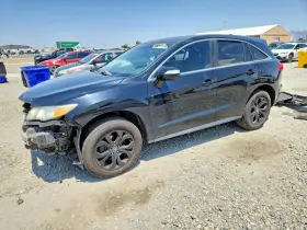 2015 Acura RDX