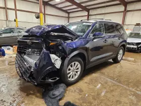 2026 Toyota Grand Highlander