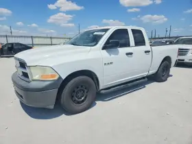 2010 Dodge Ram 1500