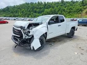 2021 GMC Canyon