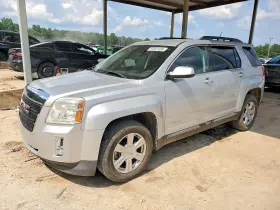 2015 GMC Terrain