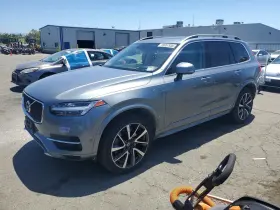 2019 Volvo XC90