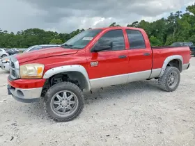 2007 Dodge Ram 2500