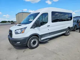 2024 Ford Transit 350