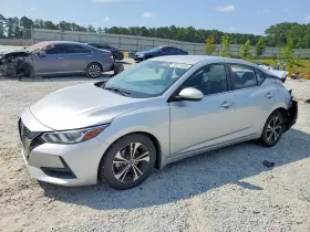 2022 Nissan Sentra