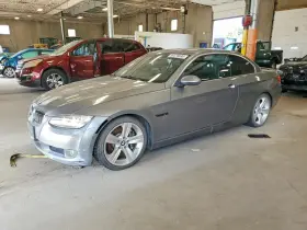 2007 BMW 3 Series
