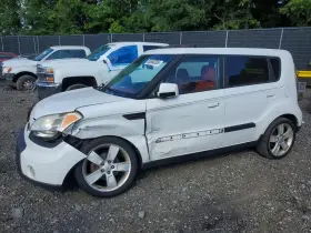 2010 Kia Soul