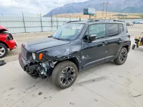 2023 Jeep Renegade