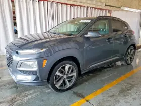 2020 Hyundai Kona