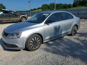 2011 Volkswagen Jetta