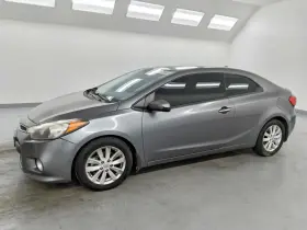 2016 Kia Forte