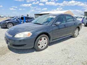 2014 Chevrolet Impala