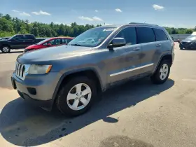 2012 Jeep Grand Cherokee