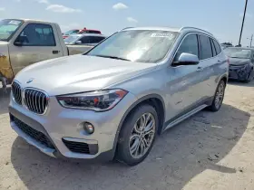 2016 BMW X1