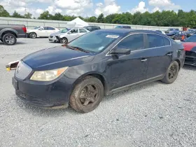 2011 Buick LaCrosse