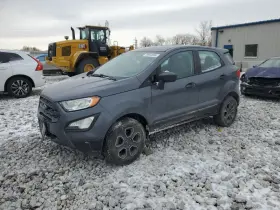 2018 Ford Ecosport