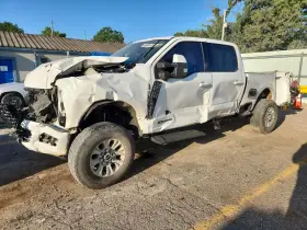 2023 Ford F-350