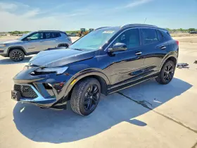 2026 Buick Encore