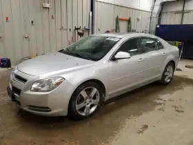 2011 Chevrolet Malibu
