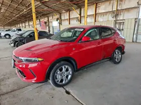 2024 Dodge Hornet