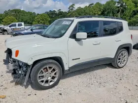 2021 Jeep Renegade