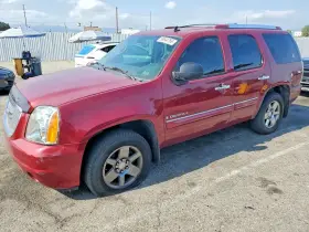 2007 GMC Yukon