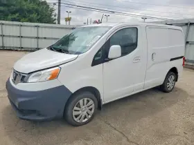 2013 Nissan NV 200