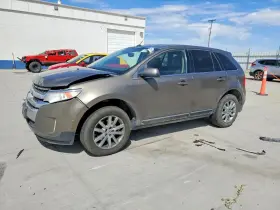 2013 Ford Edge