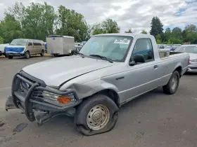 2004 Ford Ranger