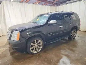 2013 GMC Yukon