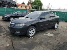 2007 Mazda 3