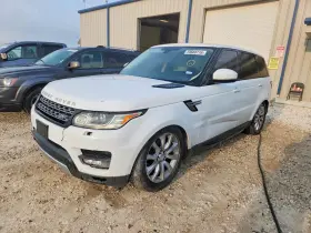 2014 Land Rover Range Rover Sport