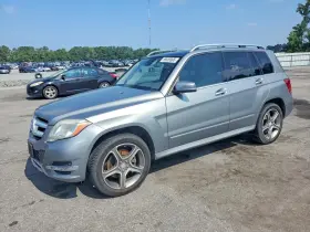 2013 Mercedes-Benz GLK-Class